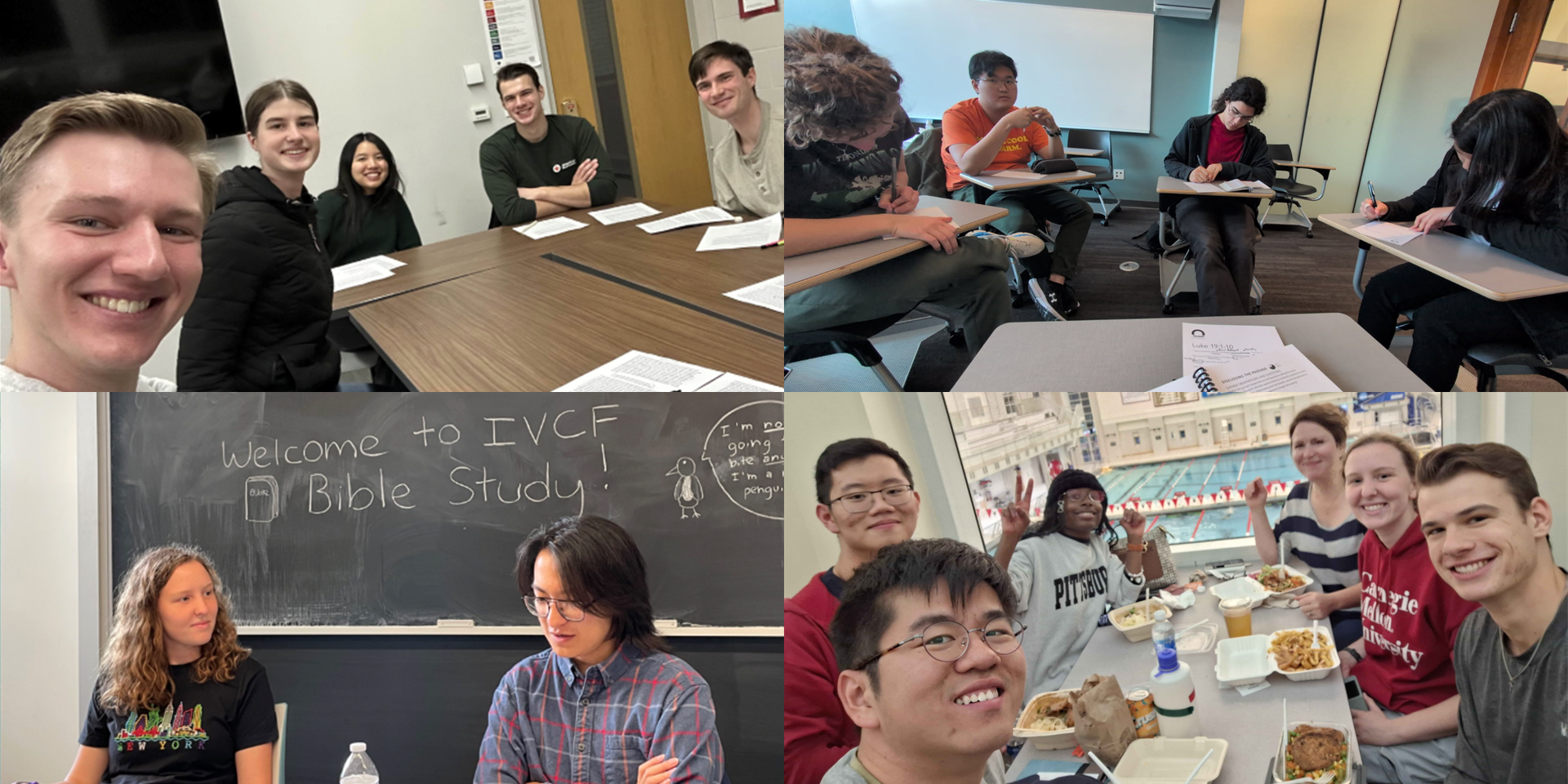 events from Fall 2025